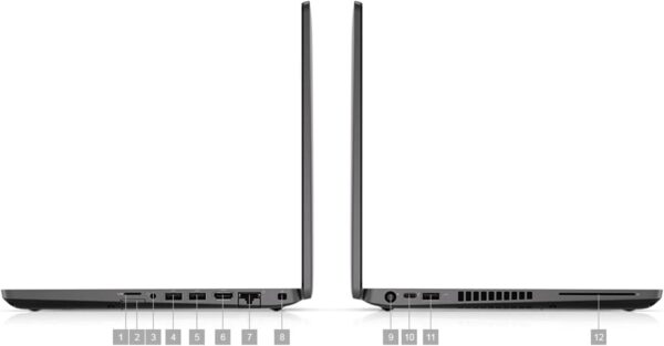 Dell Latitude 7490 14 – Image 5
