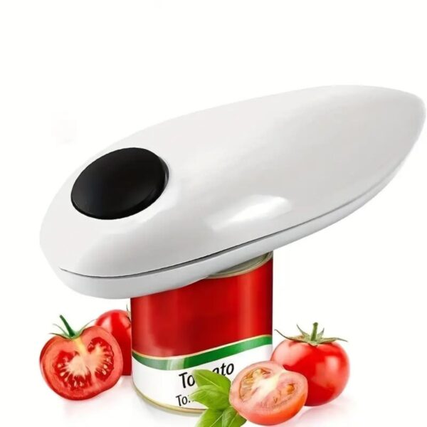 Automatic Electric Can Opener – Image 4