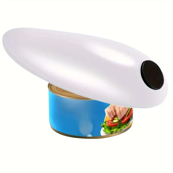 Automatic Electric Can Opener