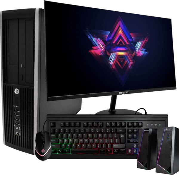 Powerful Desktop Computer – 8GB